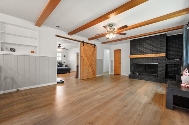 2713 59th Street, Lubbock, TX 79413