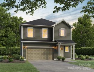 5620 Laborde Avenue, Charlotte, NC 28269