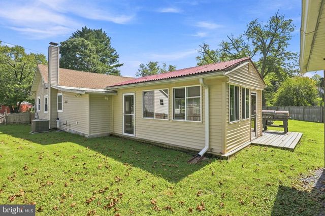 593 TANGER AVE, Franklinville, NJ 08322