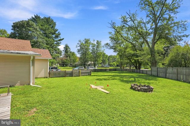 593 TANGER AVE, Franklinville, NJ 08322
