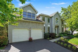 153 COUNTRY CLUB DR, Lansdale, PA 19446