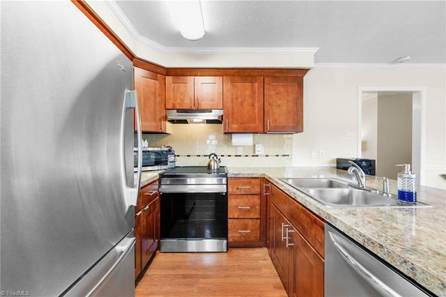 110 Summerglen Drive, Lewisville, NC 27023