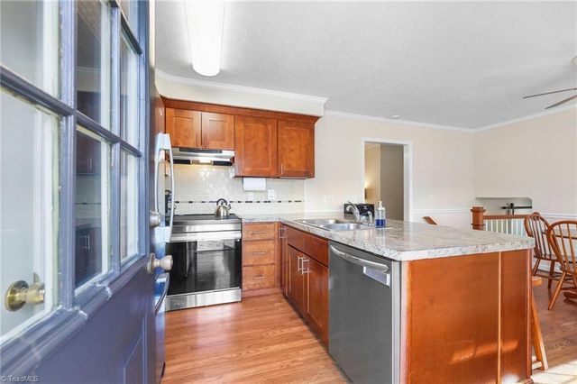 110 Summerglen Drive, Lewisville, NC 27023