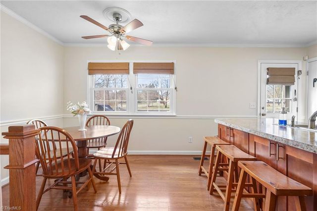 110 Summerglen Drive, Lewisville, NC 27023