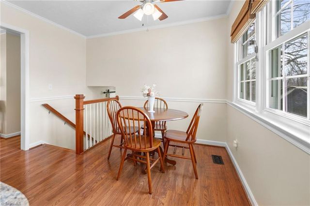 110 Summerglen Drive, Lewisville, NC 27023