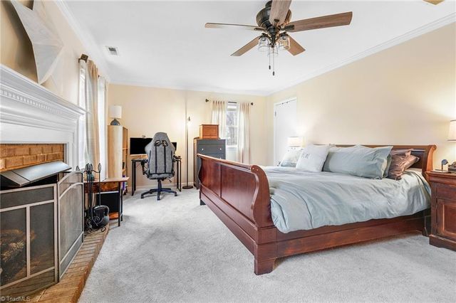 110 Summerglen Drive, Lewisville, NC 27023