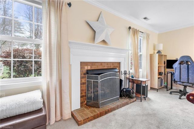 110 Summerglen Drive, Lewisville, NC 27023