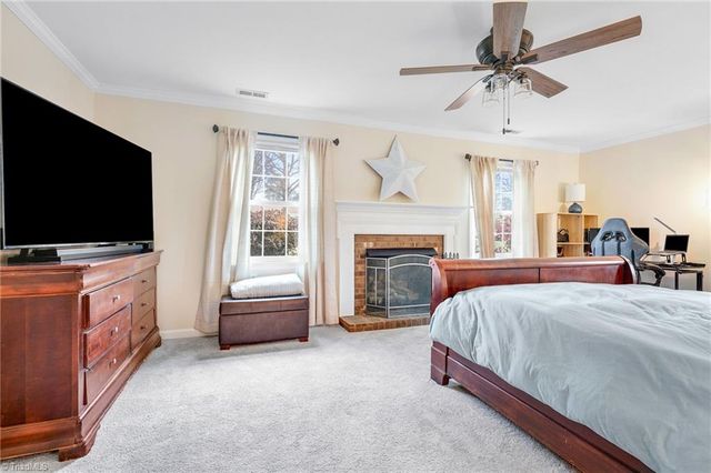 110 Summerglen Drive, Lewisville, NC 27023