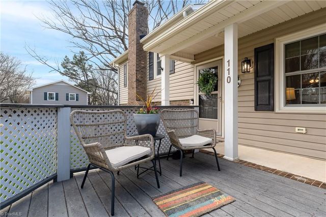 110 Summerglen Drive, Lewisville, NC 27023