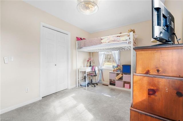 110 Summerglen Drive, Lewisville, NC 27023