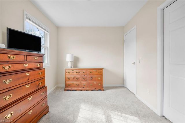 110 Summerglen Drive, Lewisville, NC 27023