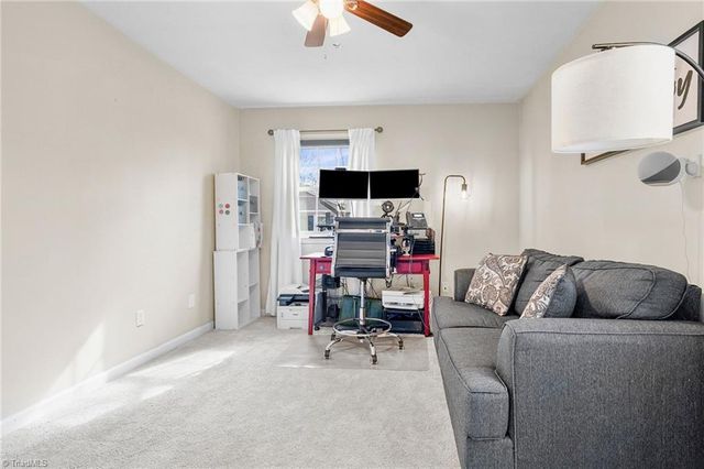 110 Summerglen Drive, Lewisville, NC 27023