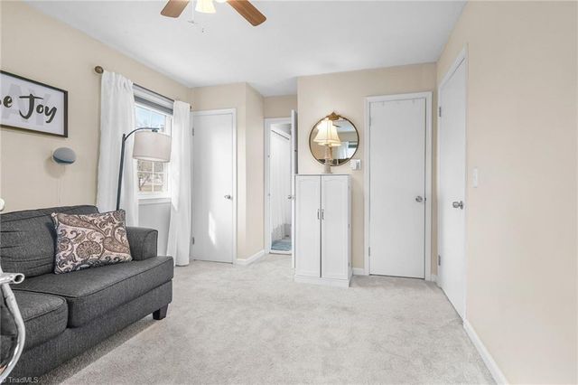 110 Summerglen Drive, Lewisville, NC 27023