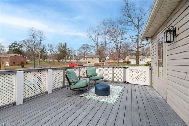 110 Summerglen Drive, Lewisville, NC 27023