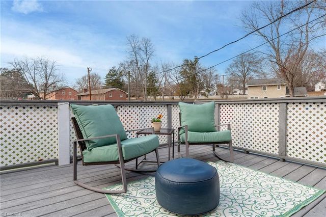 110 Summerglen Drive, Lewisville, NC 27023