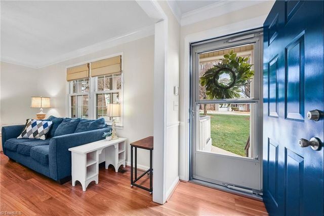 110 Summerglen Drive, Lewisville, NC 27023