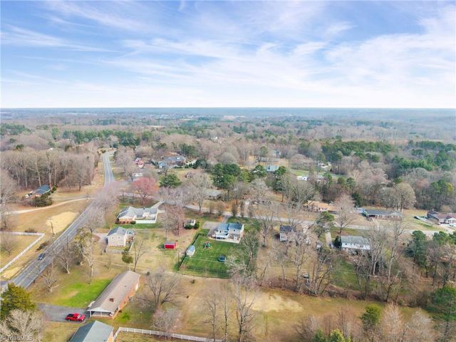 110 Summerglen Drive, Lewisville, NC 27023