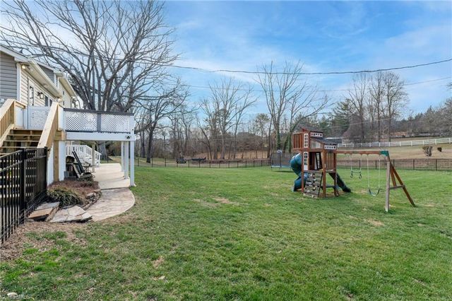 110 Summerglen Drive, Lewisville, NC 27023