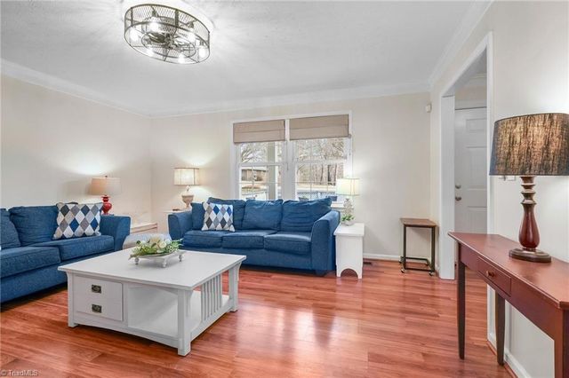 110 Summerglen Drive, Lewisville, NC 27023