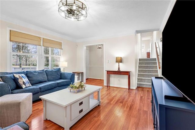 110 Summerglen Drive, Lewisville, NC 27023