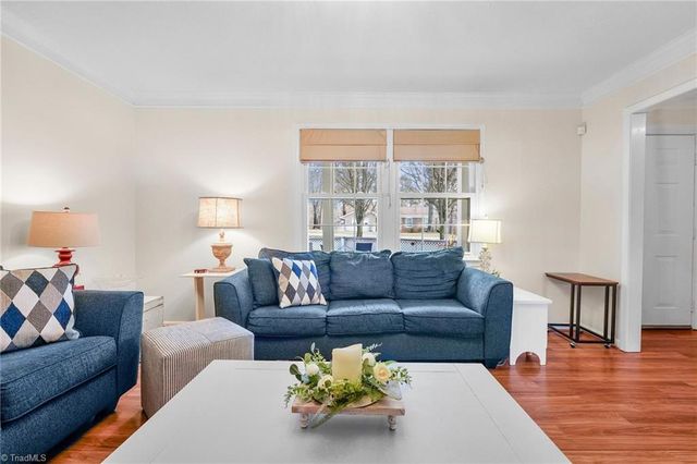 110 Summerglen Drive, Lewisville, NC 27023