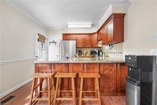 110 Summerglen Drive, Lewisville, NC 27023