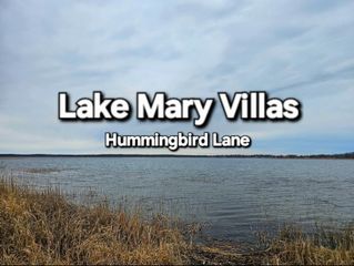 Lot 18 Hummingbird Lane SW, Alexandria, MN 56308