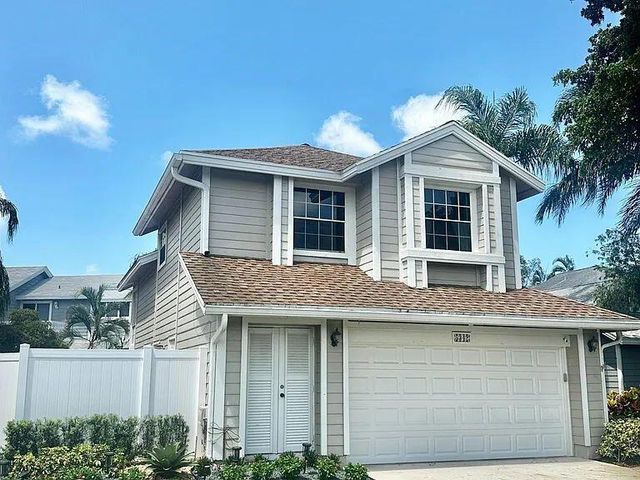 5342 Park Place Circle, Boca Raton, FL 33486