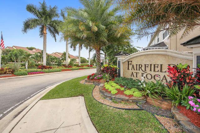 5342 Park Place Circle, Boca Raton, FL 33486