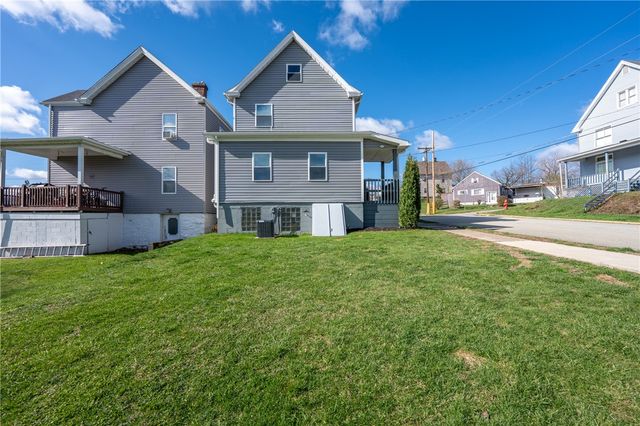 416 Charles St, Derry Boro, PA 15627