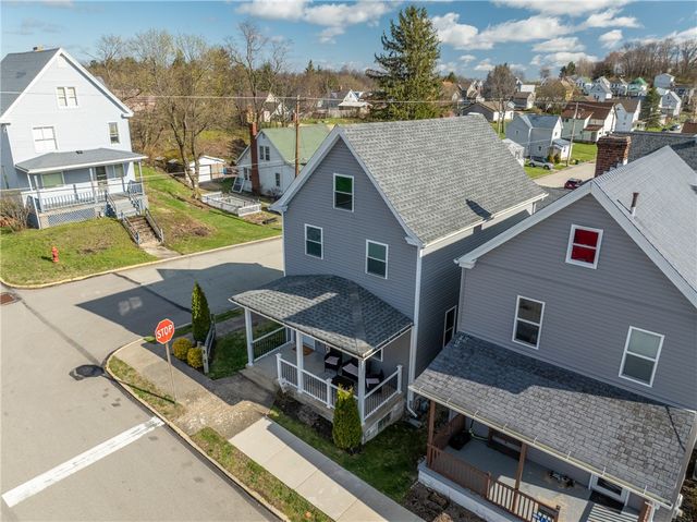 416 Charles St, Derry Boro, PA 15627