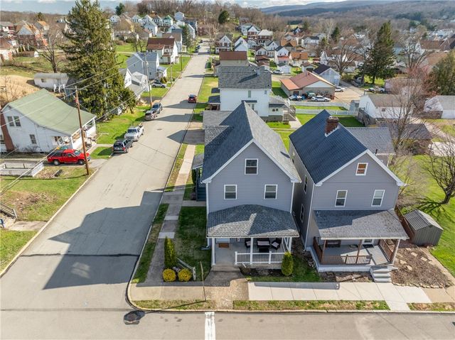 416 Charles St, Derry Boro, PA 15627