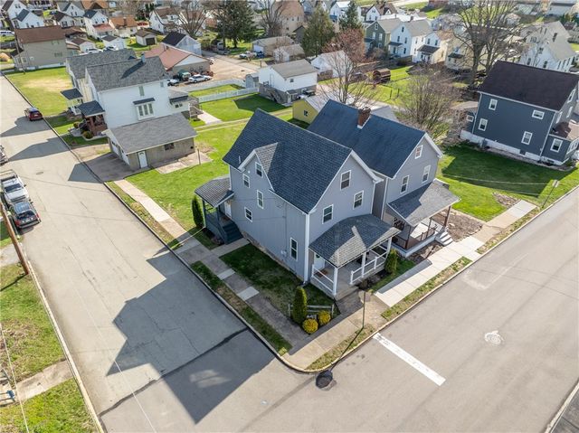 416 Charles St, Derry Boro, PA 15627