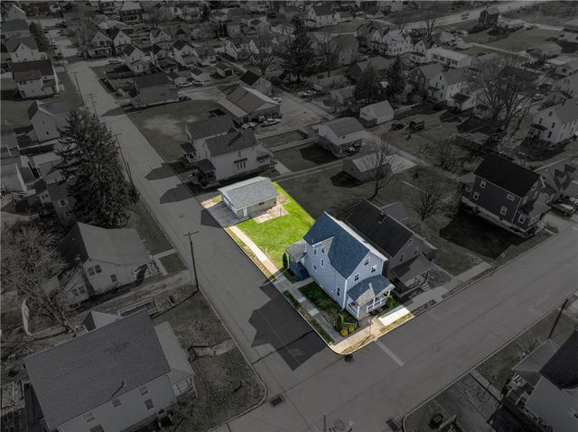 416 Charles St, Derry Boro, PA 15627