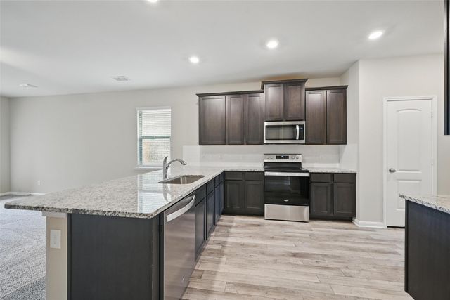 318 Garrett Court, Anna, TX 75409