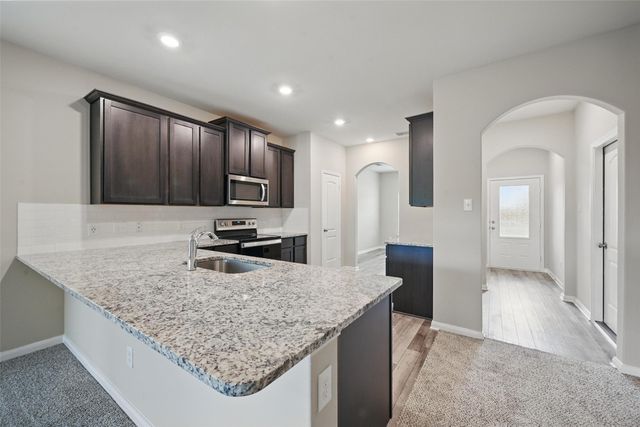 318 Garrett Court, Anna, TX 75409