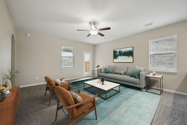 318 Garrett Court, Anna, TX 75409