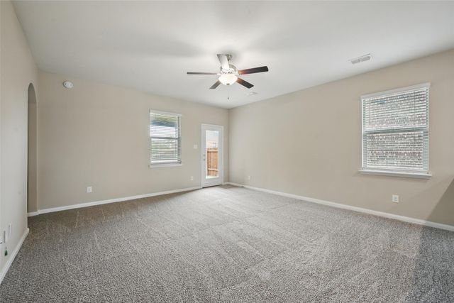 318 Garrett Court, Anna, TX 75409