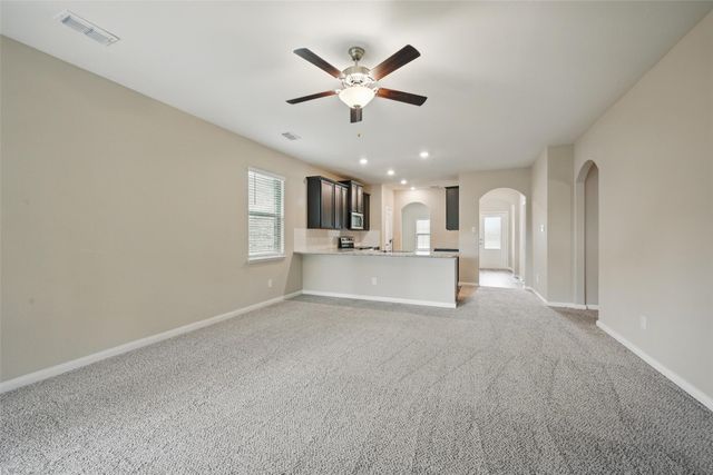 318 Garrett Court, Anna, TX 75409