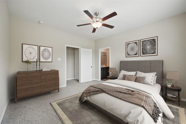 318 Garrett Court, Anna, TX 75409