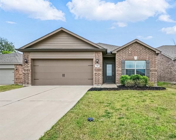 318 Garrett Court, Anna, TX 75409