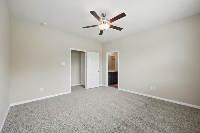 318 Garrett Court, Anna, TX 75409