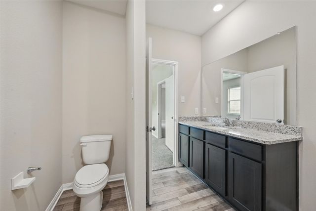 318 Garrett Court, Anna, TX 75409