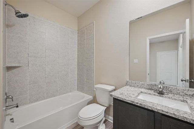 318 Garrett Court, Anna, TX 75409
