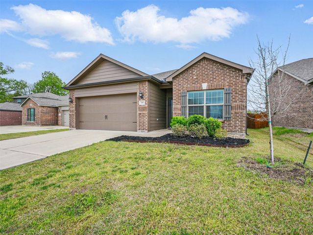 318 Garrett Court, Anna, TX 75409