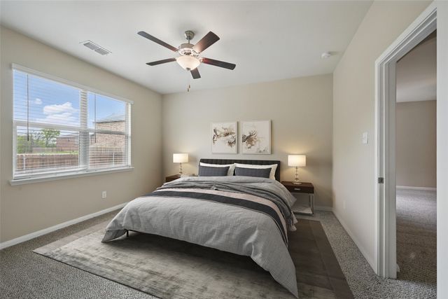 318 Garrett Court, Anna, TX 75409