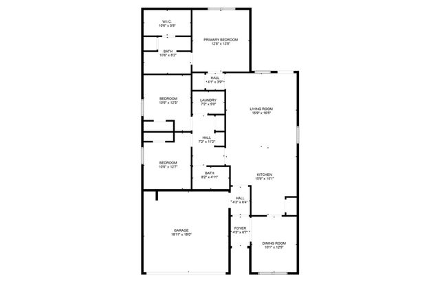 318 Garrett Court, Anna, TX 75409