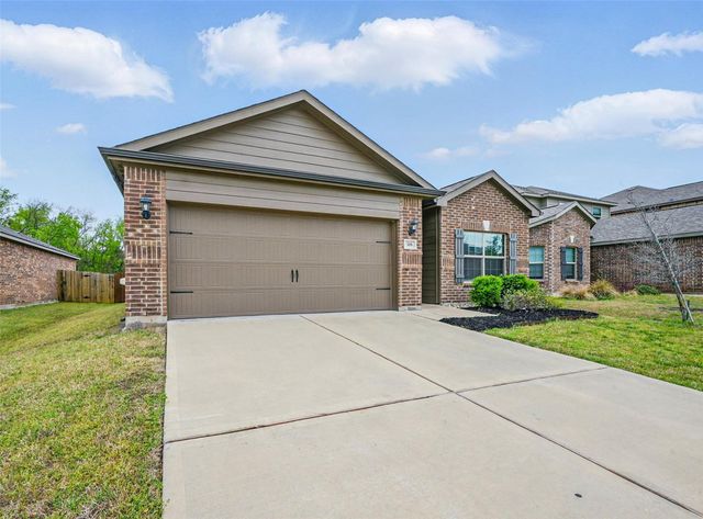 318 Garrett Court, Anna, TX 75409