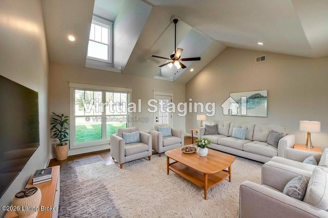 208 Wendover Ct, Bardstown, KY 40004