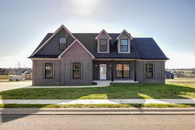 208 Wendover Ct, Bardstown, KY 40004